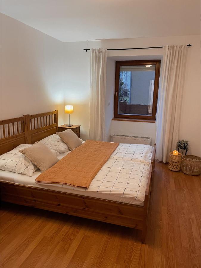 Apartamento Prague Apartment Praga