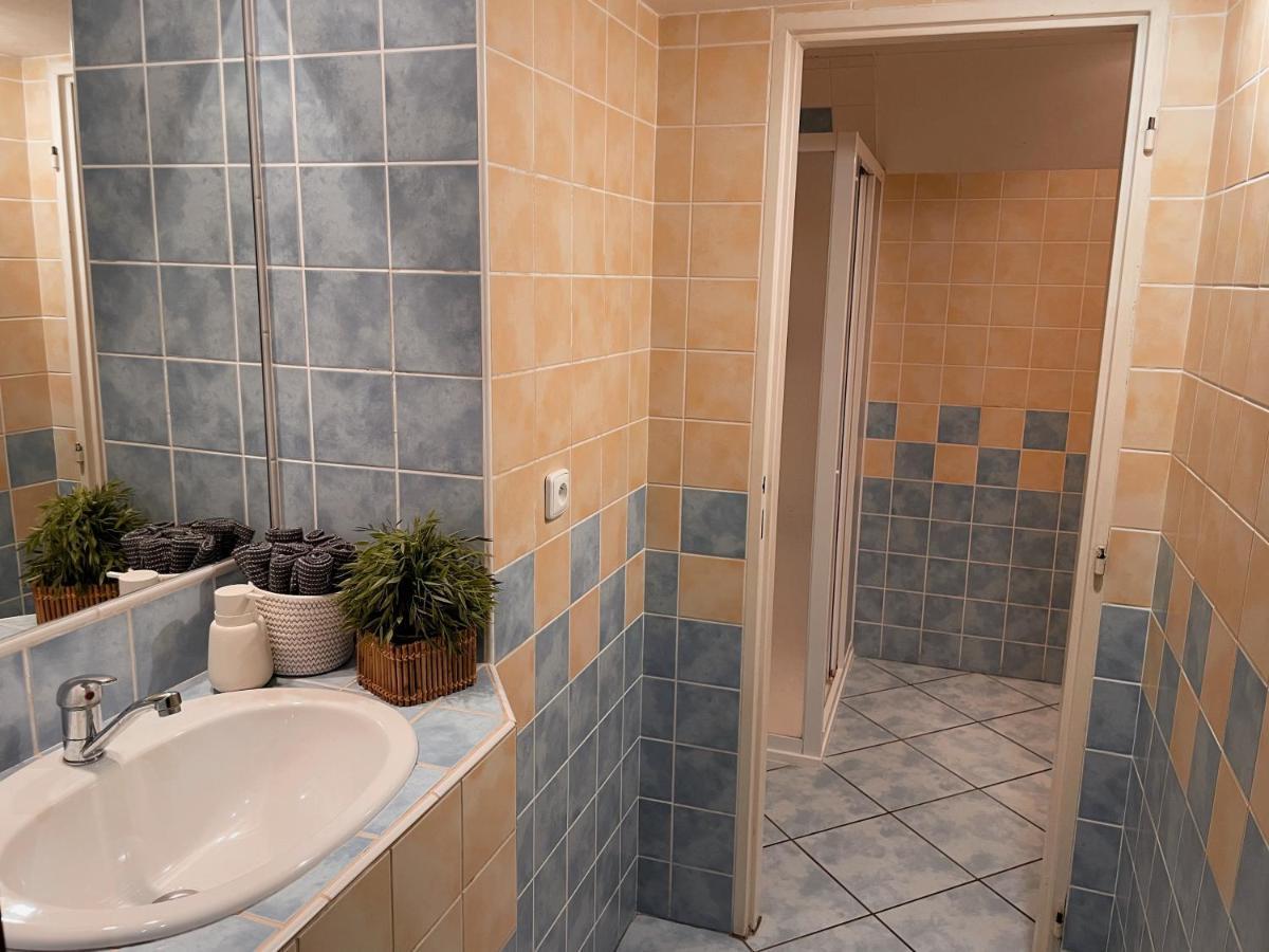 Prague Apartment Praga
